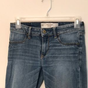 Abercrombie & Fitch Jeans